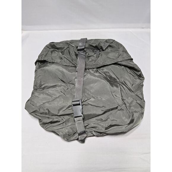 USGI Small Compression Stuff Sack Tennier Industries NSN 8465-01-547-2757#J78j - Picture 1 of 3